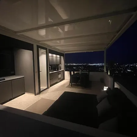 Apartment Honeymoon Malaga