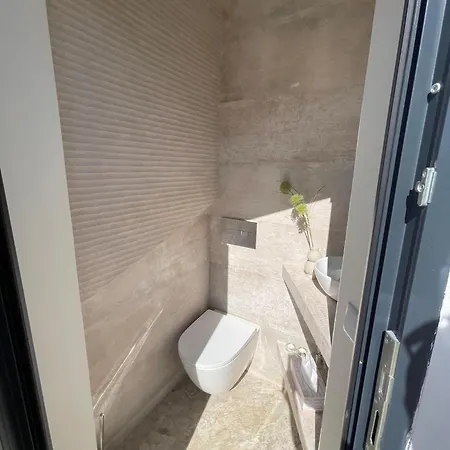 Apartment Honeymoon Malaga Alhaurin de la Torre
