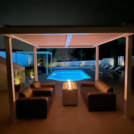 Honeymoon Malaga Apartment *