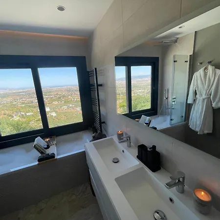 Apartment Honeymoon Malaga