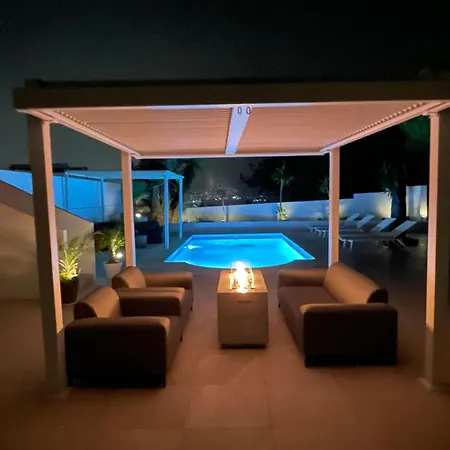 Honeymoon Malaga Apartment *