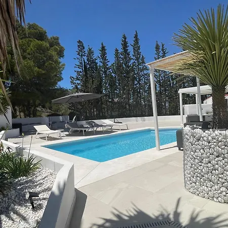 Apartment Honeymoon Malaga *