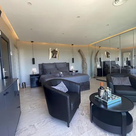 Apartment Honeymoon Malaga Alhaurin de la Torre