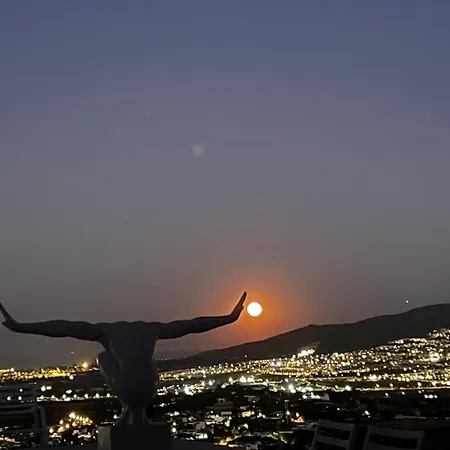 Honeymoon Malaga Alhaurin de la Torre