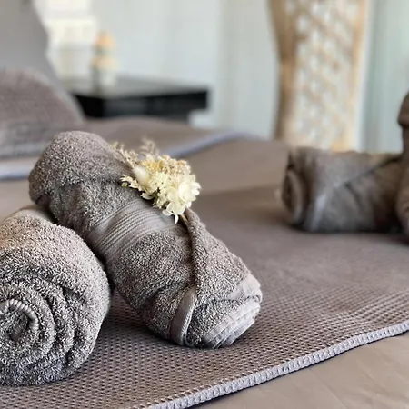 Honeymoon Malaga Apartment Alhaurin de la Torre