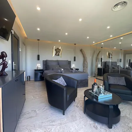 Apartment Honeymoon Malaga