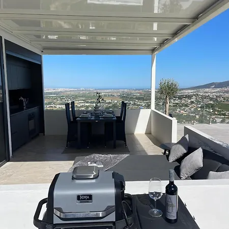 Apartment Honeymoon Malaga *